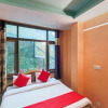 Отель OYO 14460 Green Park Homestay, фото 19