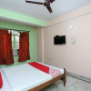 Отель OYO 19971 Hotel New Urvashi, фото 2
