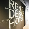 Отель Ansan Boutique Hotel Reniel, фото 35
