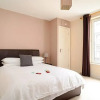 Отель Wonderful Apartment nr Central Edinburgh, фото 4