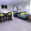 Отель Best Western Plus Regency Inn & Conference Centre, фото 23