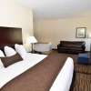 Отель Cornerstone Inn & Suites, фото 10