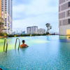 Отель Chau Apartments, фото 20