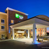 Отель Holiday Inn Express Charlotte Southeast - Matthews, фото 1