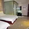 Отель Aishang Business Hotel в Тайчжоу