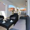 Отель Modern Apartment With big Roofed Terrace, Garden, Near the Sea, фото 6