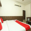 Отель OYO 18429 Hotel Sai President, фото 11