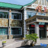 Отель Jingpohu Jingpohu Hotel, фото 13