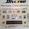 Отель Diverse Rentals & Vacations FLOATEL, фото 26