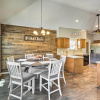 Отель Family-friendly San Antonio Home w/ Hot Tub & Deck, фото 8