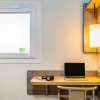 Отель ibis budget Paris Porte d'Italie Est, фото 2