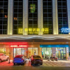 Отель No.1 Youke Hotel (Huizhou Xinwei Government Plaza store), фото 17