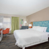 Отель Hampton Inn & Suites Kansas City-Merriam, фото 4