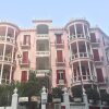 Отель Hayete Guesthouse в Бейруте