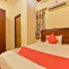 Отель OYO 8214 Malabar Plaza Residency 1, фото 19