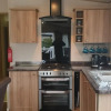 Отель 2-bed Caravan - Oakdene Forest Park, фото 10