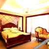 Отель New Century Manju Hotel·Shaoxing Binhai, фото 15
