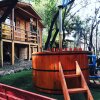 Отель Cabana en San Jose de Maipo 1027, фото 8