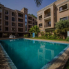 Отель OYO 14114 Home Luxury 2BHK Sangolda, фото 8