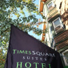 Отель Times Square Suites Hotel, фото 43
