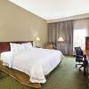 Отель Hampton Inn Marietta, фото 7