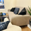 Отель The Wimbledon Haven - 2 bed, фото 2