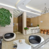 Отель yunman Hotel, фото 4