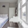 Отель Spacious and Modern Studio Near Finsbury Park, фото 6