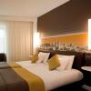 Отель Mercure Avignon Centre Palais des Papes, фото 4