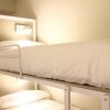 Отель Poshtel Bilbao Premium Hostel, фото 7