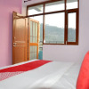 Отель OYO 13319 Home Valley View Dharampur, фото 16
