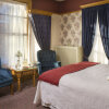 Отель Franklin Victorian Bed and Breakfast - Sparta, фото 21