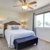 Отель St George Condo w/ Scenic Views: 5 Mi to Downtown!, фото 3