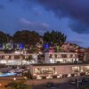 Отель Casas do Miradouro 7 by Heart of Funchal в Фуншале