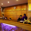 Отель Ayarwaddy River View Hotel, фото 29