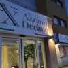 Отель Ch Hotel Decimo Massimo в Аццано-Дечимо