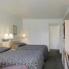 Отель Canadas Best Value Desert Inn & Suites Cache Creek, фото 6