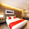 Отель De Cyber Boutique Hotel, фото 3