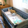 Отель Cozy Stylish Apt., 800m To Metro, 2min To Highway, фото 25