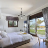 Отель Deluxe Captivating Villa With Indoor and Outdoor Pool Sandy Beach is Only 1 5km Away, фото 26