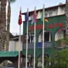 Отель El Latino Otel, фото 1