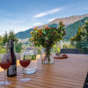 Отель Central Wakatipu Haven – Queenstown Holiday Home, фото 17