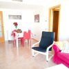 Отель Apartment with 2 Bedrooms in Pineda de Mar, with Wonderful Sea View, Balcony And Wifi - 1 Km From th, фото 3