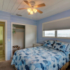 Отель Bayside Bungalow 3 - Beautiful Bay Views, фото 6