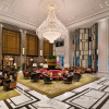 Отель The St. Regis Shanghai Jingan, фото 35