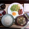 Отель Yonezawa City Hotel, фото 15