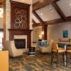 Отель Residence Inn by Marriott Kansas City Airport, фото 18