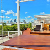 Отель Siri Oriental Bangkok Hotel, фото 20