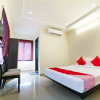 Отель Vj Inn by Oyo Rooms, фото 4