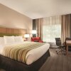 Отель Country Inn & Suites by Radisson, Newnan, GA, фото 6